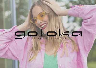 Goloka Creadores de Imagen