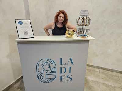 Ladies Asesoría de Imagen