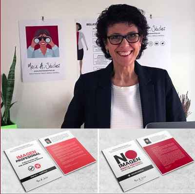 MARÍA A. SÁNCHEZ