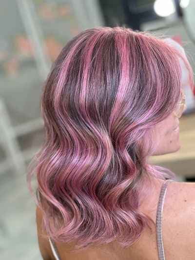 Myxa Color Style