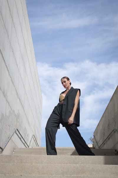 Personal Shopper Zaragoza Ana Plaza