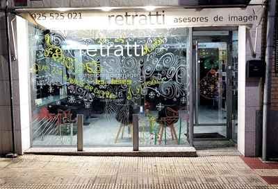 Retratti Image Consultants