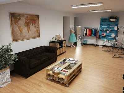 The Fashion Room | Personal Shopper en Bilbao | Aitziber Pedrosa