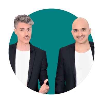 VJ | Asesores de Imagen para Hombres