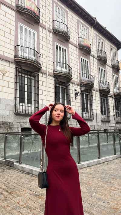 Andrea Dutrús Asesora de Imagen