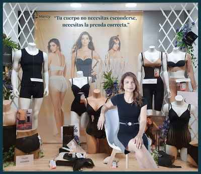 Mercy Asesoría Imagen y Moda