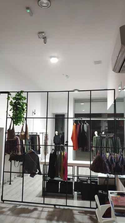 Maniquí Asesoria de Imagen y Personal Shopper