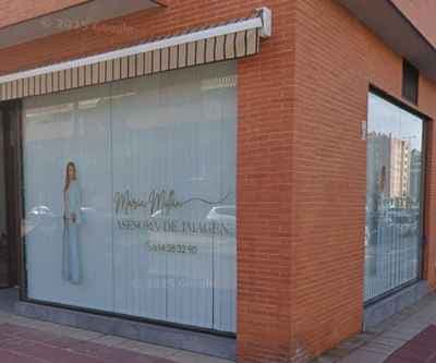 María Millán Asesora de Imagen y Coach Emocional