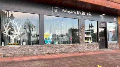 BP Peluqueria Belen Peña. Asesora de Imagen