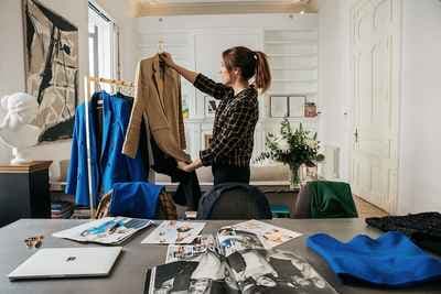 Anna Bosch Image | Asesora de Imagen y Personal Shopper