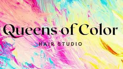 QUEENS of COLOR