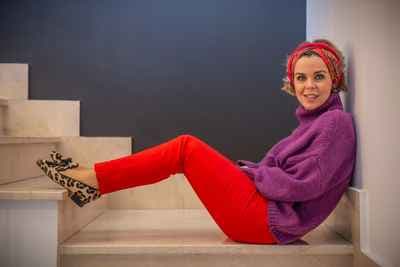 Margarita Diosdado | Asesora de imagen Madrid