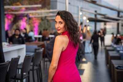 Malena Rinaudo Asesoramiento de Imagen & Personal Shopper