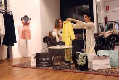 Soytupersonalshopper
