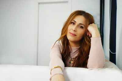 Raquel Buenaventura Asesora de Imagen, Especializada en Colorimetría y Personal Shopper Madrid